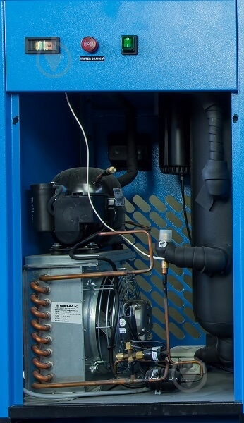 Компрессор Eccoair F7 Compact - фото 4