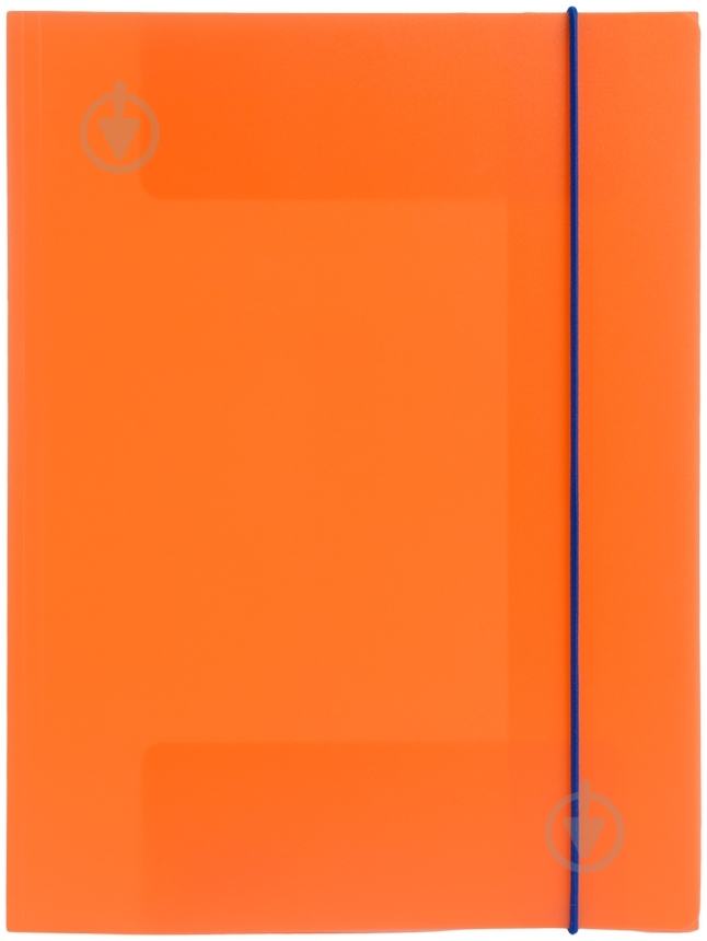 Папка NEON ORANGE А4 VGR - фото 1