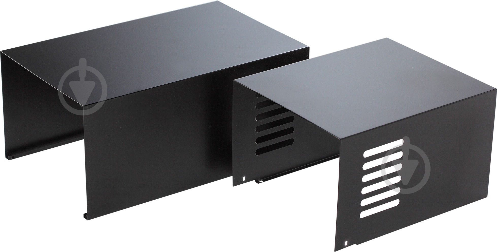 Вытяжка Eleyus Lana 700 50 BL - фото 9