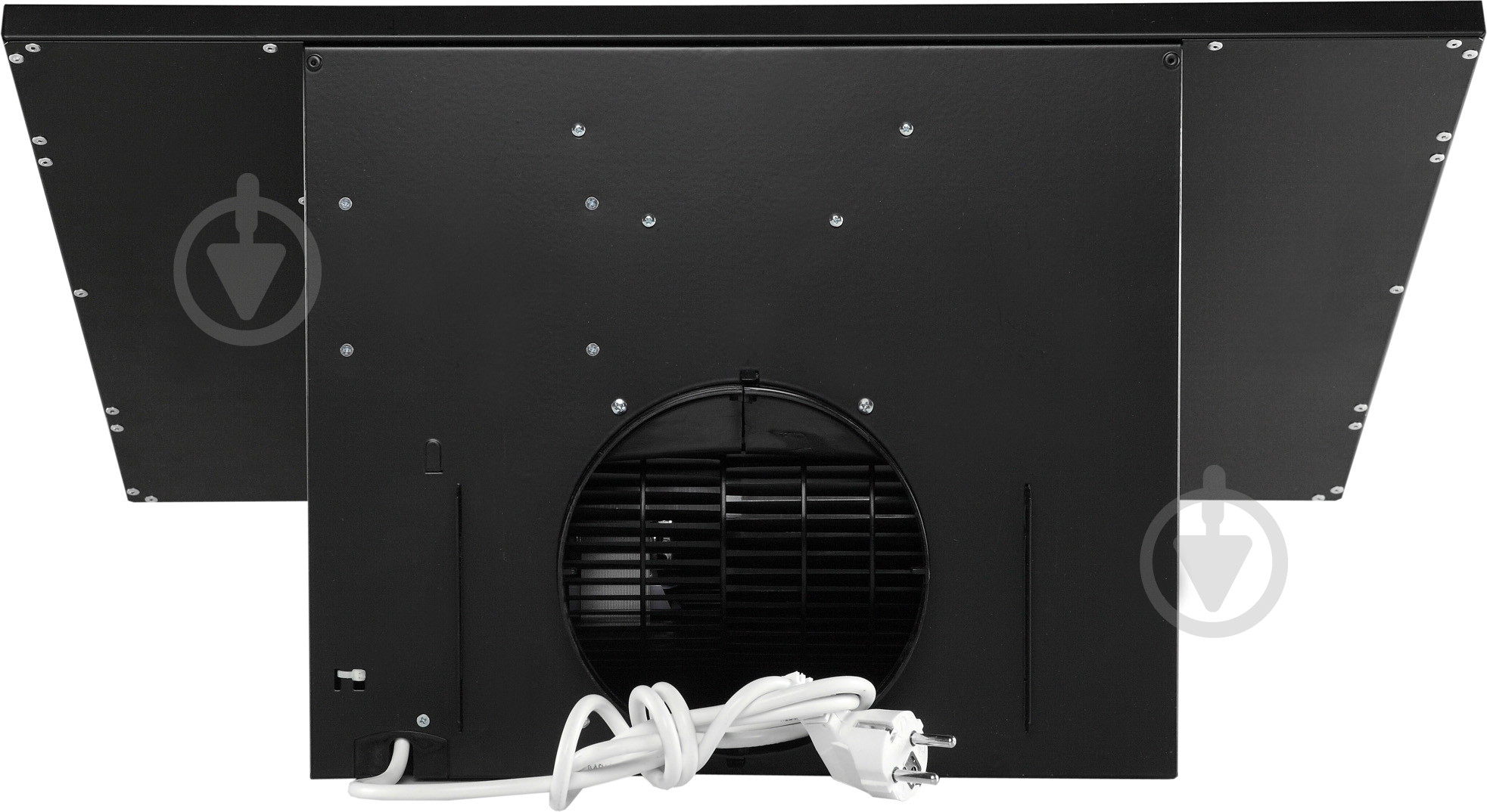 Вытяжка Eleyus Lana 700 50 BL - фото 6