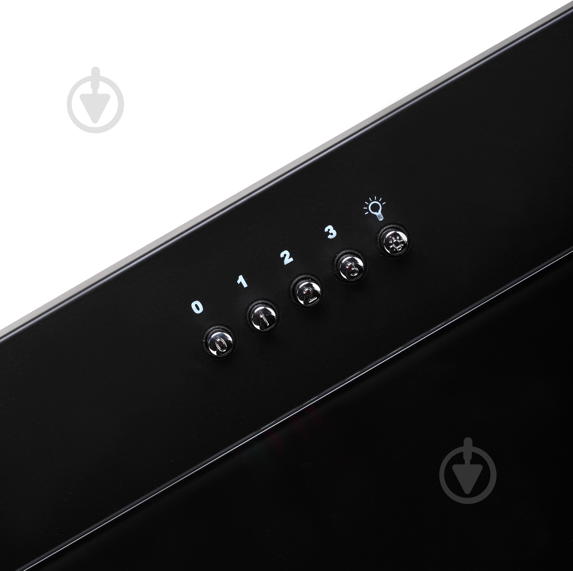 Вытяжка Eleyus Lana 700 50 BL - фото 7