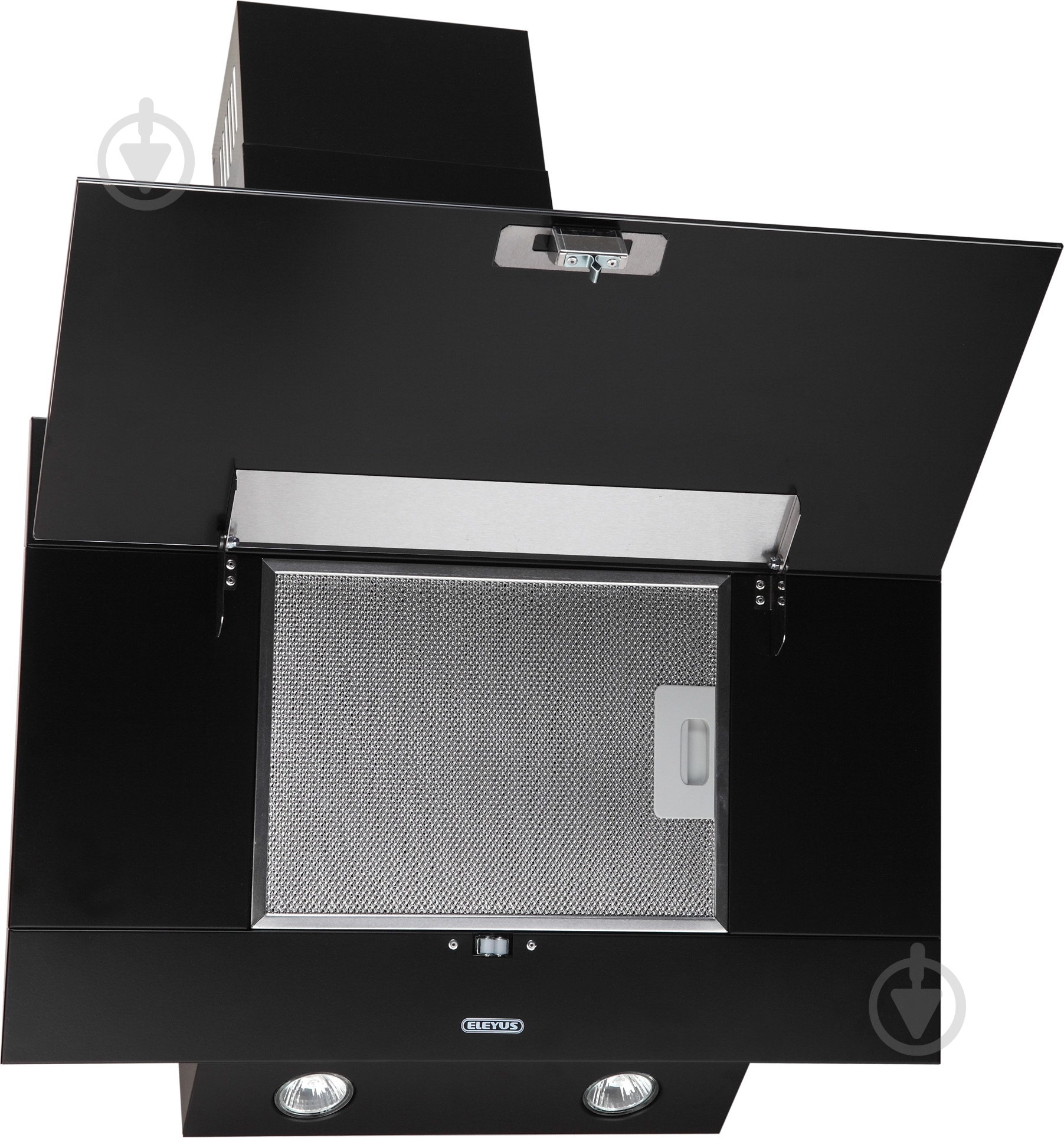 Вытяжка Eleyus Lana 700 50 BL - фото 5