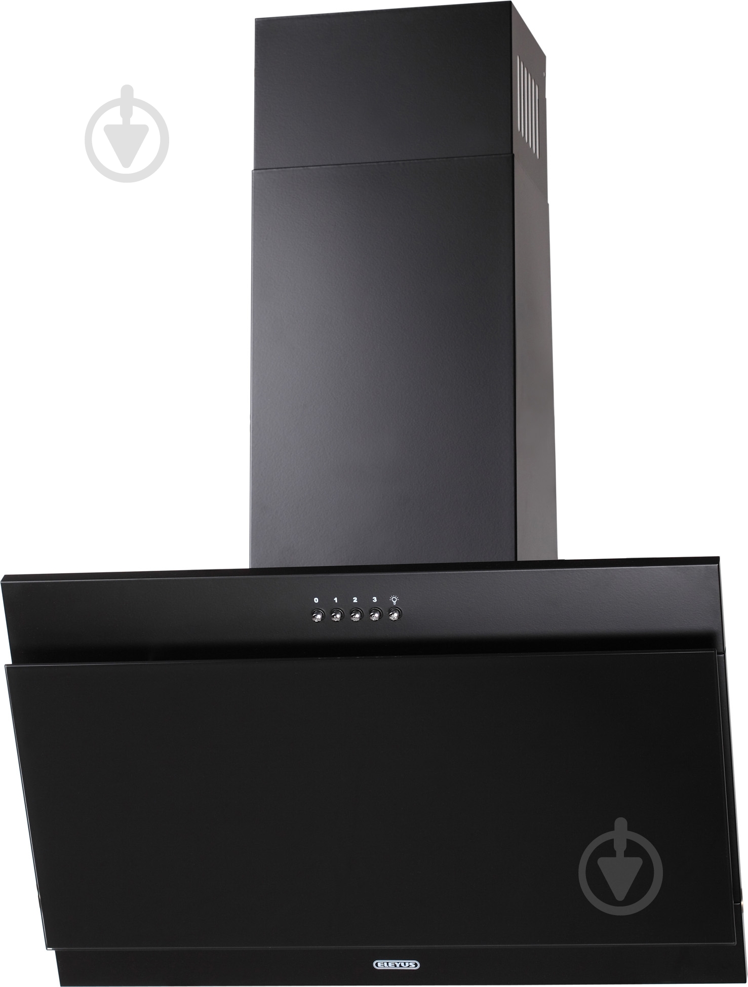 Вытяжка Eleyus Lana 700 50 BL - фото 1