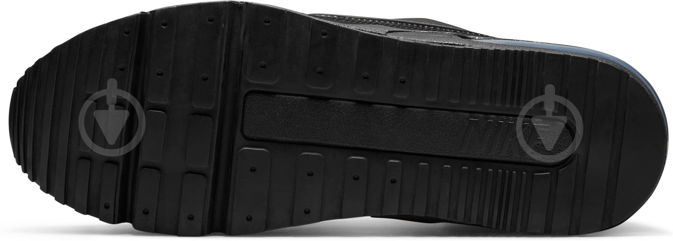 Кроссовки мужские демисезонные Nike AIR Max LTD 3 687977-020 р.40 черные - фото 10