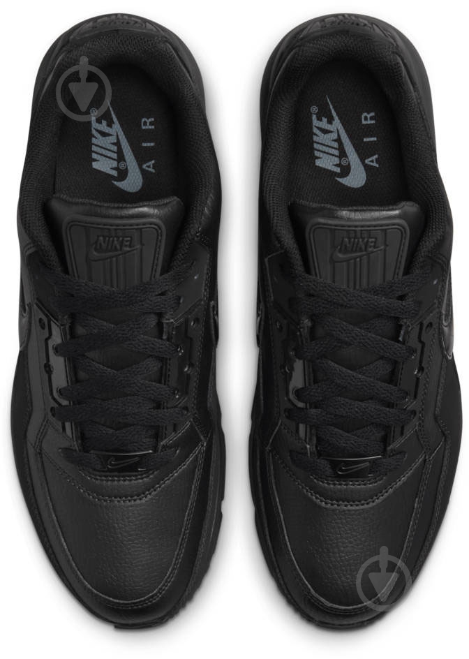Кроссовки мужские демисезонные Nike AIR Max LTD 3 687977-020 р.40 черные - фото 6