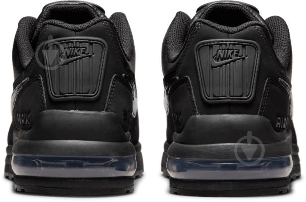 Кроссовки мужские демисезонные Nike AIR Max LTD 3 687977-020 р.40 черные - фото 9