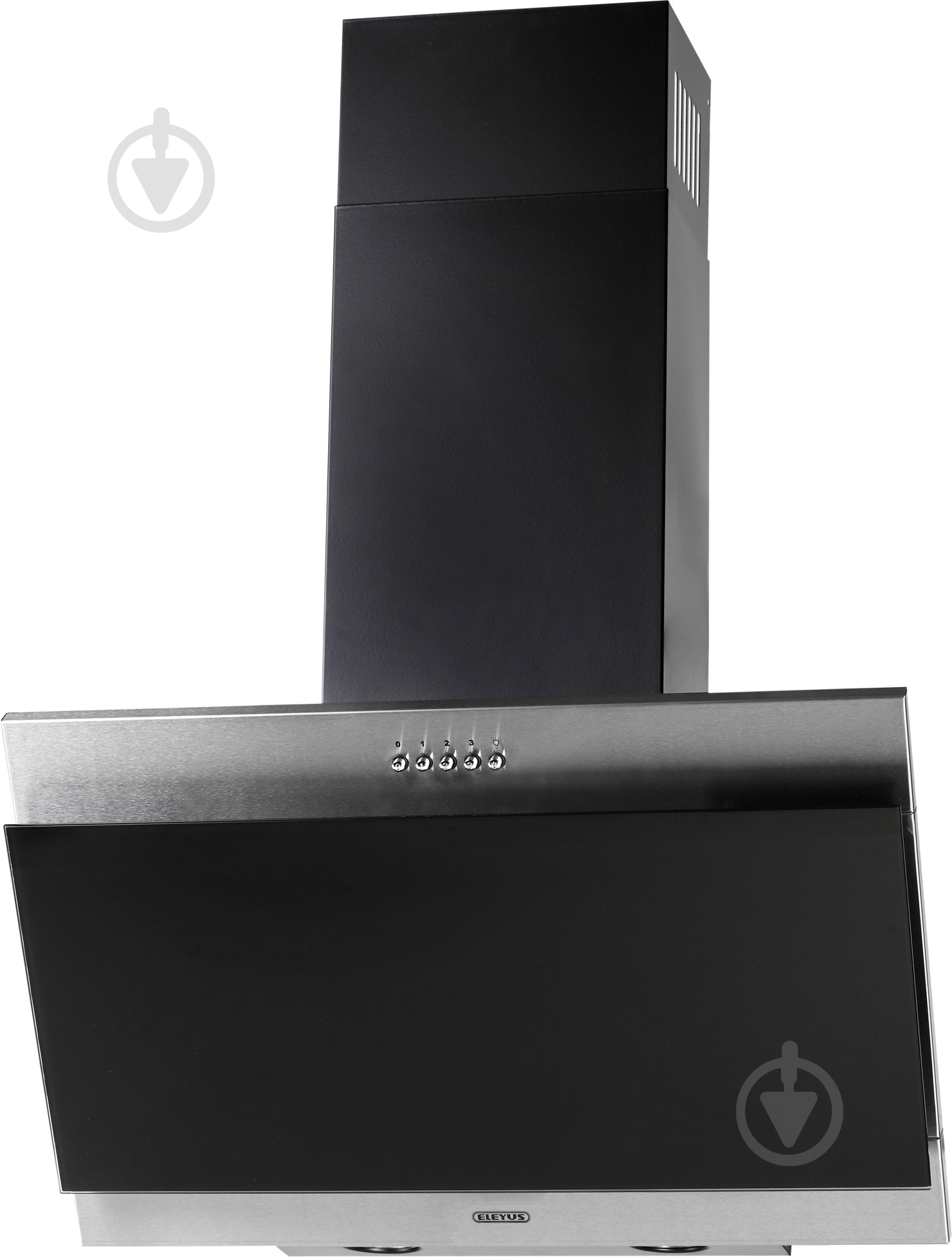 Вытяжка Eleyus Lana 700 50 IS+BL - фото 1 Вытяжка Eleyus Lana 700 50 IS+BL - фото 1