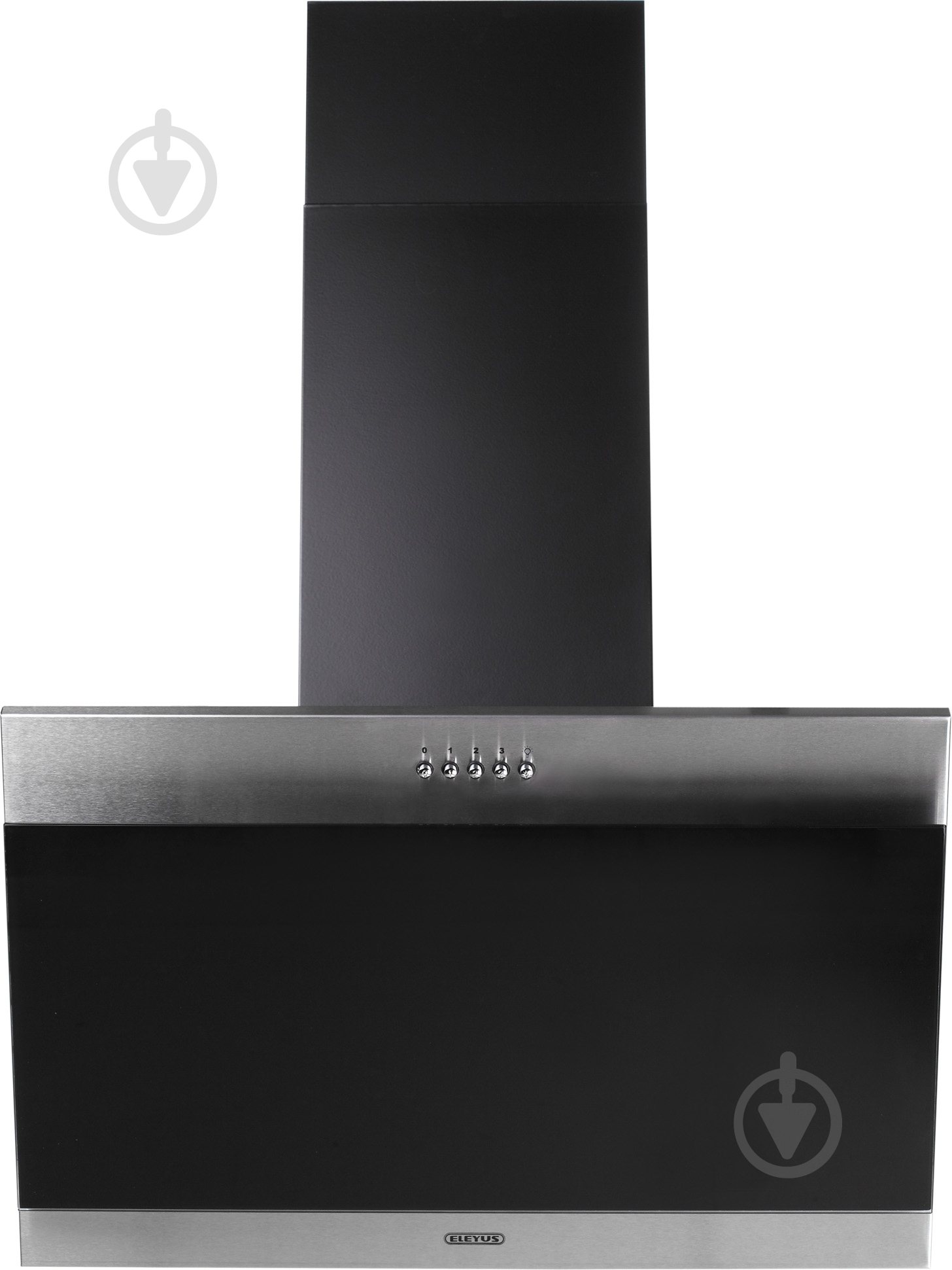 Вытяжка Eleyus Lana 700 50 IS+BL - фото 2 Вытяжка Eleyus Lana 700 50 IS+BL - фото 2