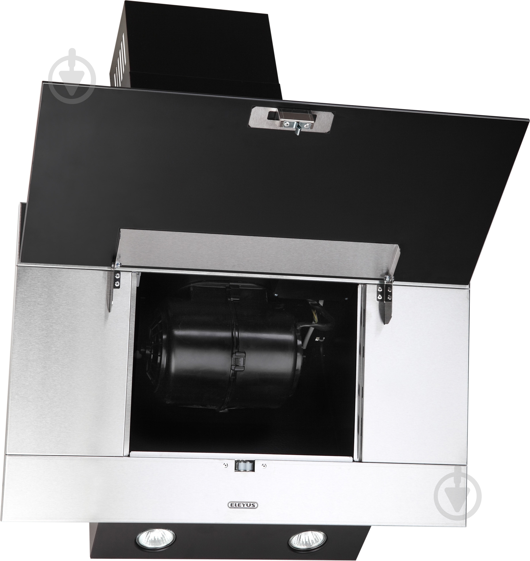 Вытяжка Eleyus Lana 700 50 IS+BL - фото 9 Вытяжка Eleyus Lana 700 50 IS+BL - фото 9