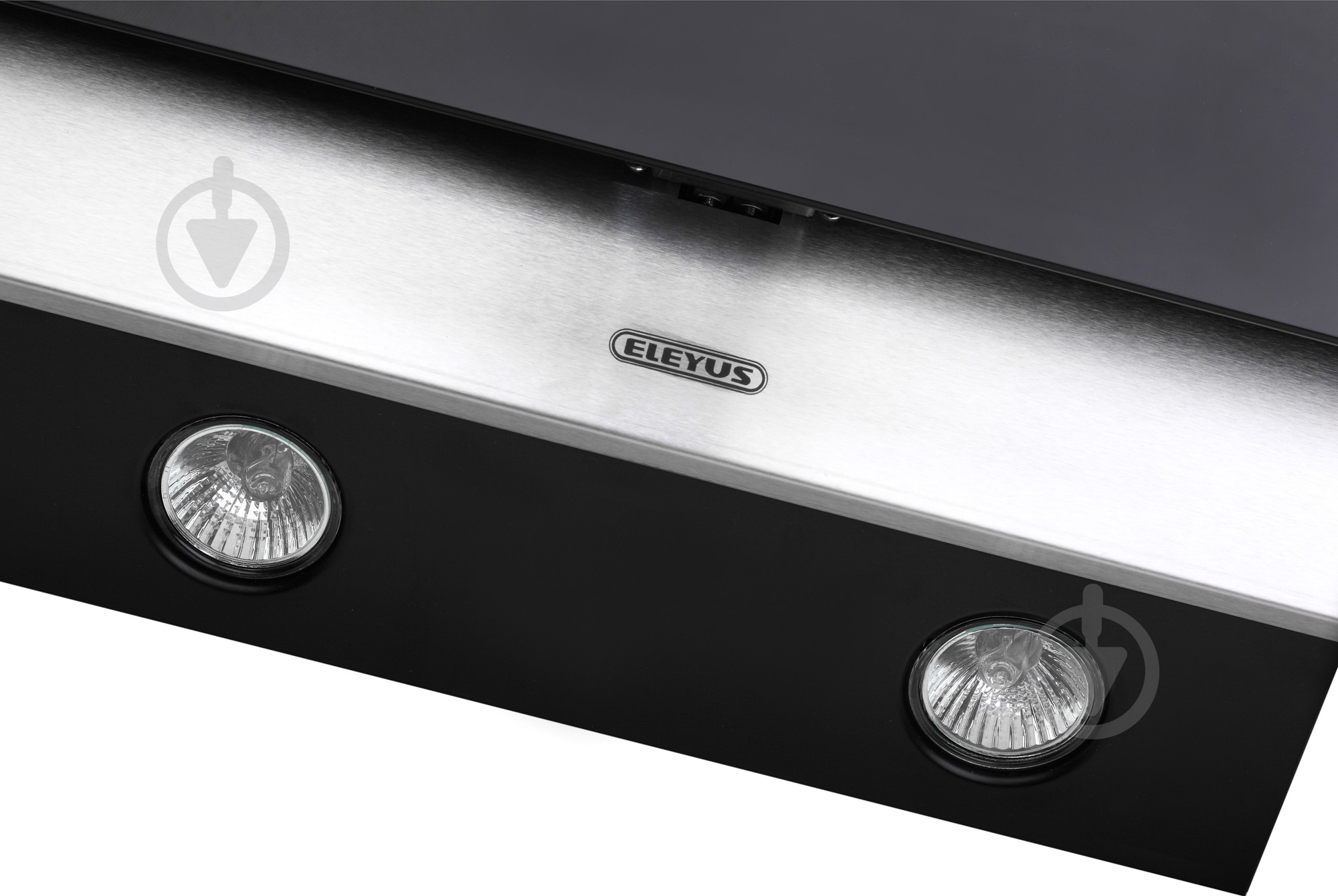 Вытяжка Eleyus Lana 700 50 IS+BL - фото 7 Вытяжка Eleyus Lana 700 50 IS+BL - фото 7