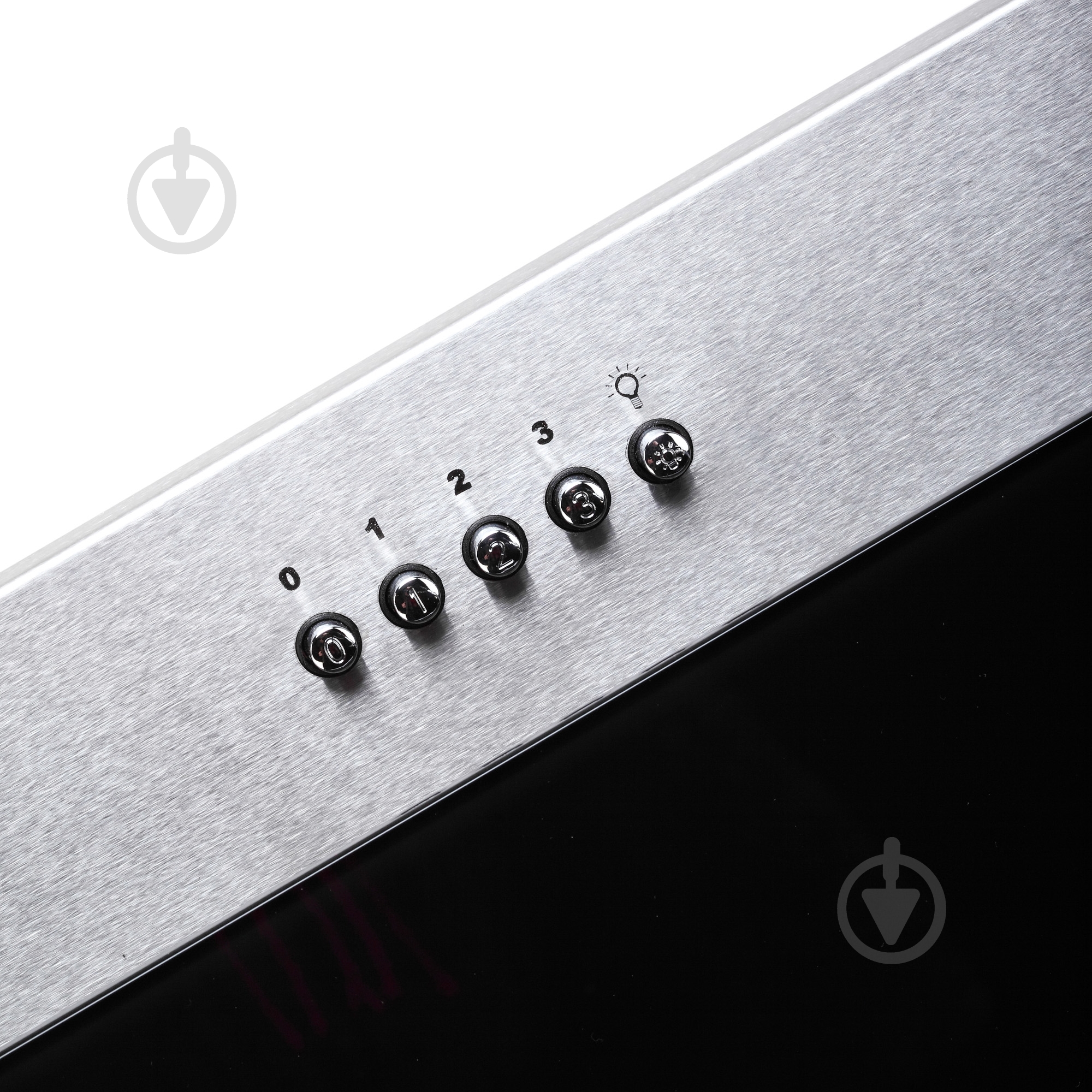 Вытяжка Eleyus Lana 700 50 IS+BL - фото 6 Вытяжка Eleyus Lana 700 50 IS+BL - фото 6