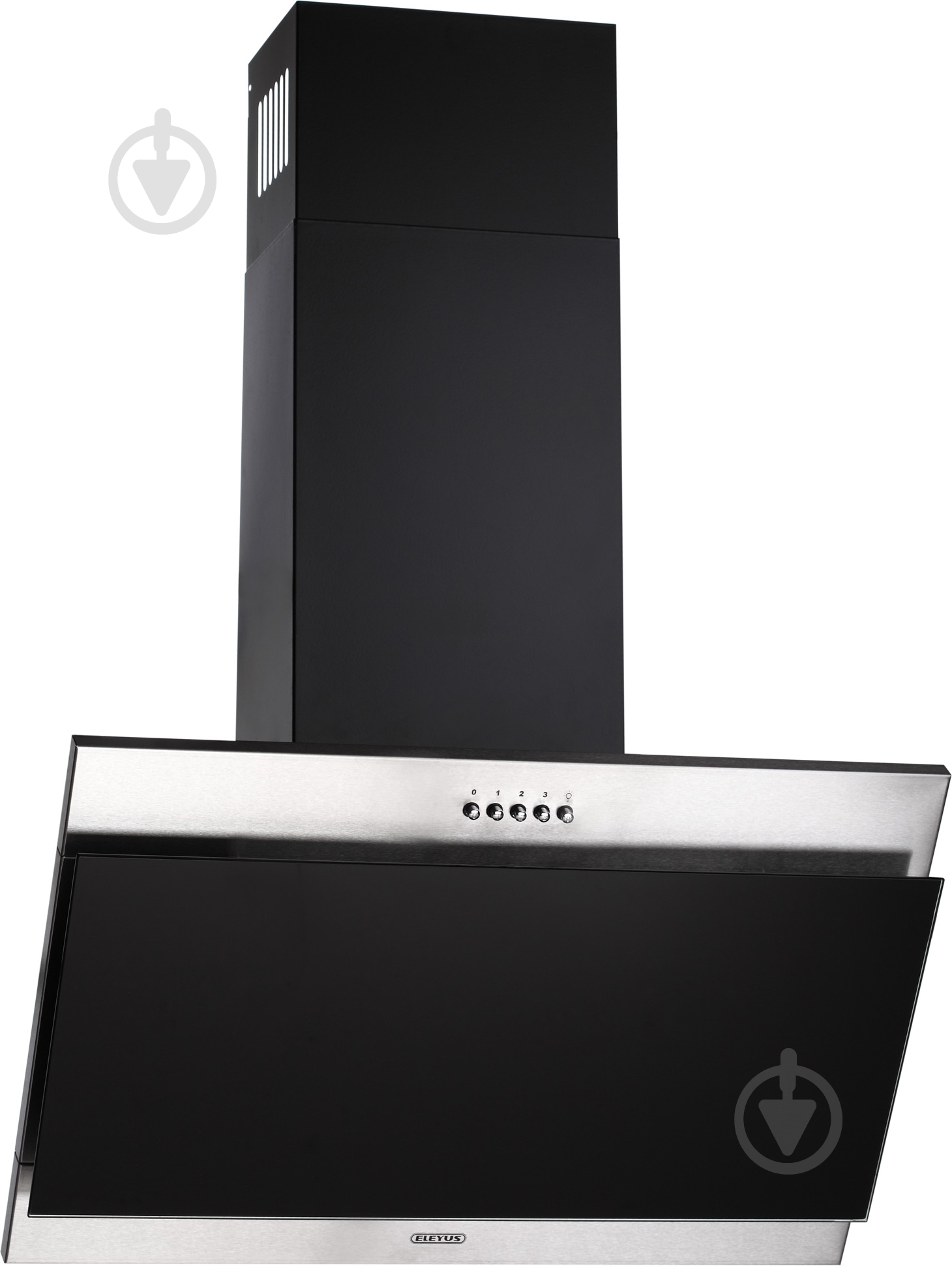 Вытяжка Eleyus Lana 700 50 IS+BL - фото 3 Вытяжка Eleyus Lana 700 50 IS+BL - фото 3