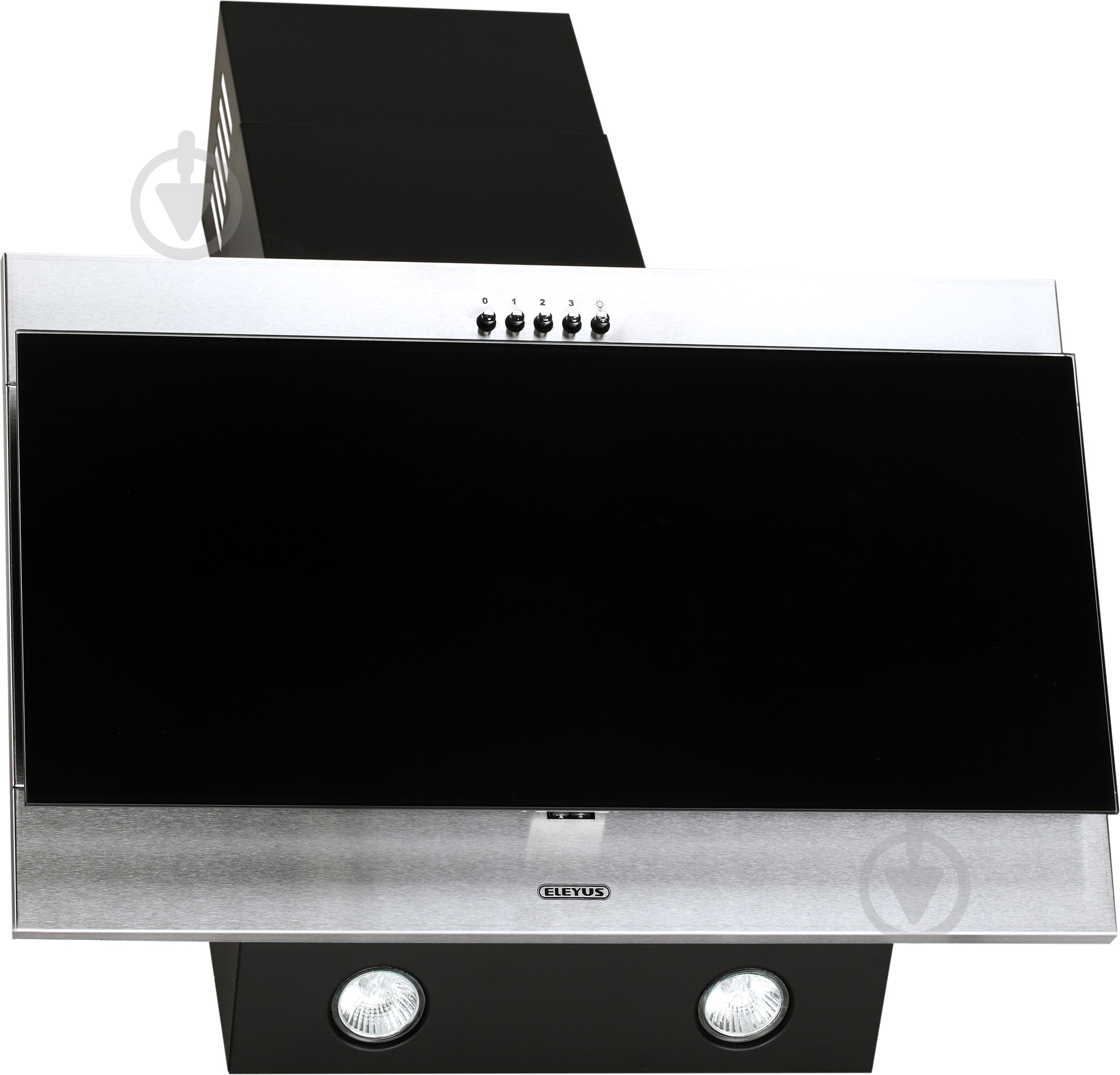 Вытяжка Eleyus Lana 700 50 IS+BL - фото 4 Вытяжка Eleyus Lana 700 50 IS+BL - фото 4