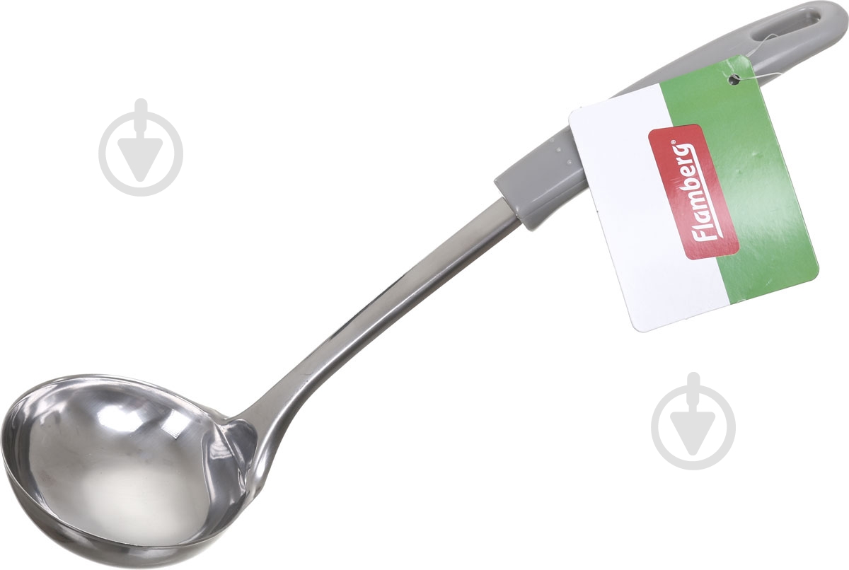 Половник Flamberg 30 см - фото 2