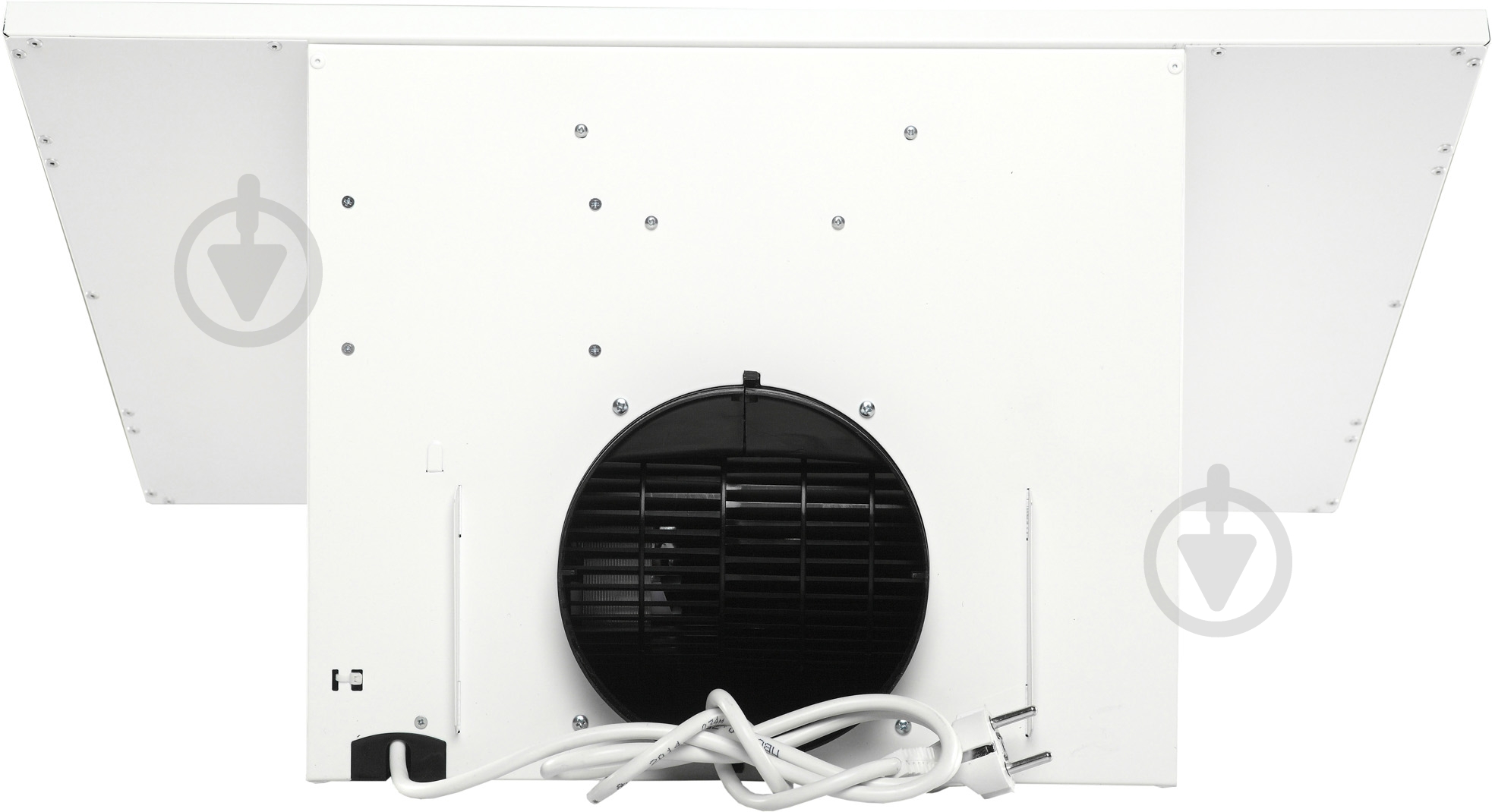 Вытяжка Eleyus Lana 700 50 WH - фото 7