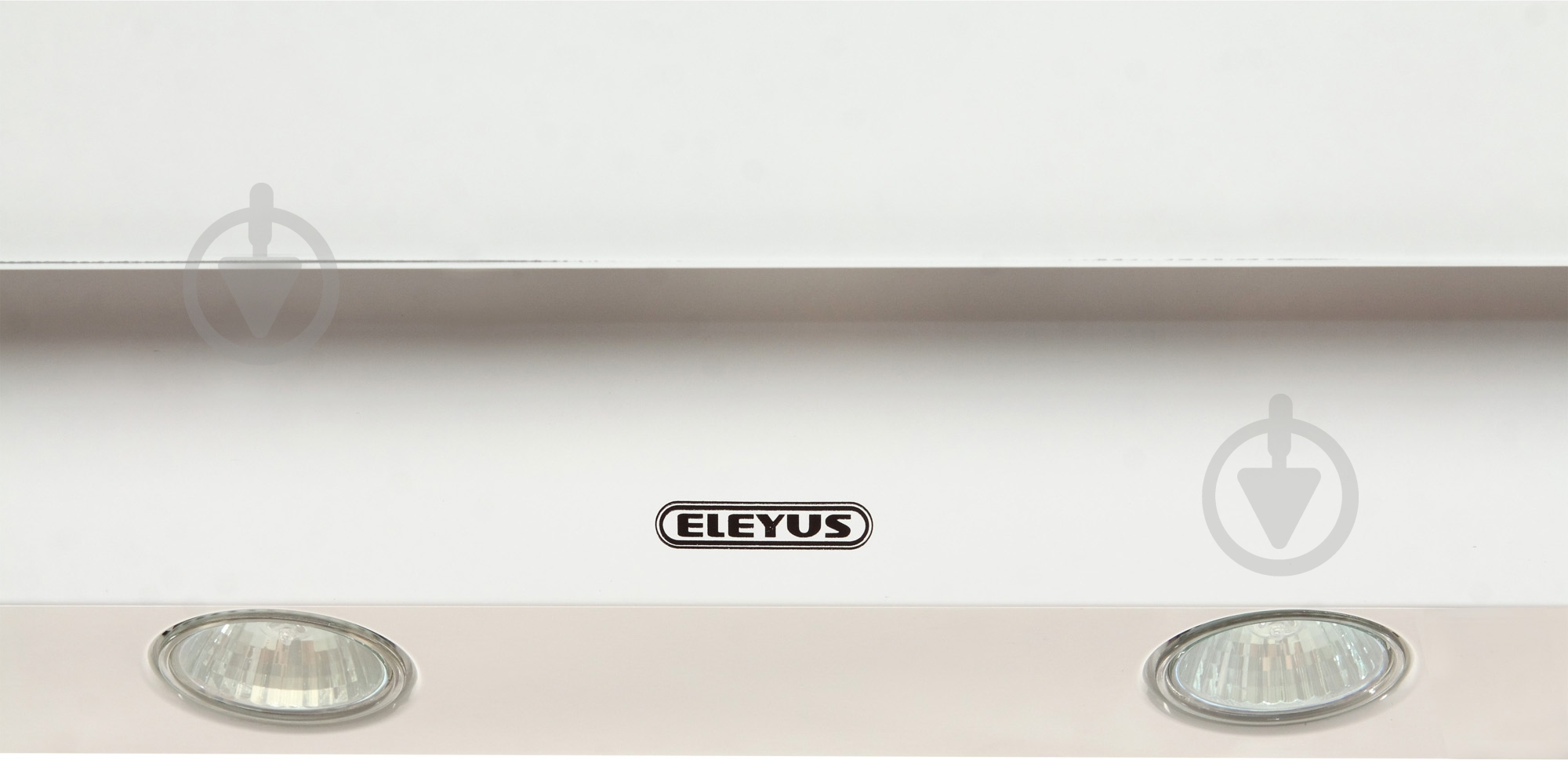 Вытяжка Eleyus Lana 700 50 WH - фото 11