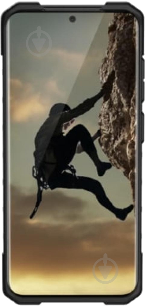 Чехол UAG для Galaxy S20 Pathfinder Black (211977114040) - фото 4