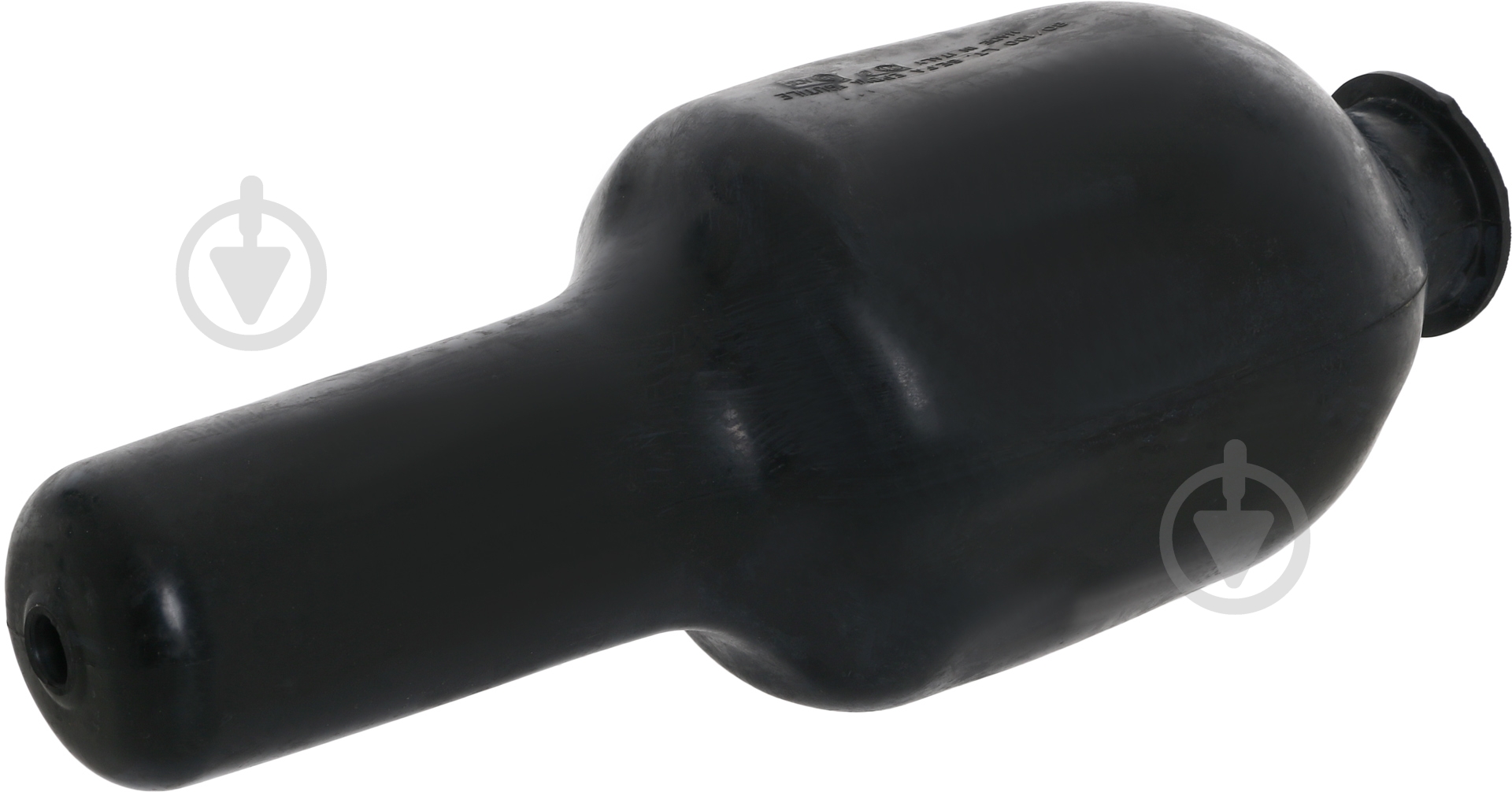 Мембрана для гидроаккумулятора AquaTechnica LT-80 - фото 2 Мембрана для гидроаккумулятора AquaTechnica LT-80 - фото 2