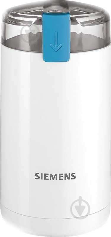 Кофемолка Siemens MC23200 - фото 3