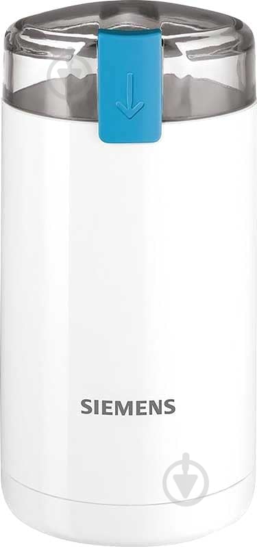 Кофемолка Siemens MC23200 - фото 1