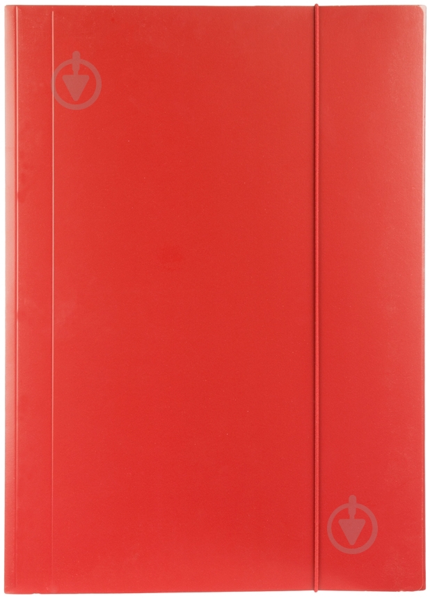 Папка на резинке А4 - фото 1