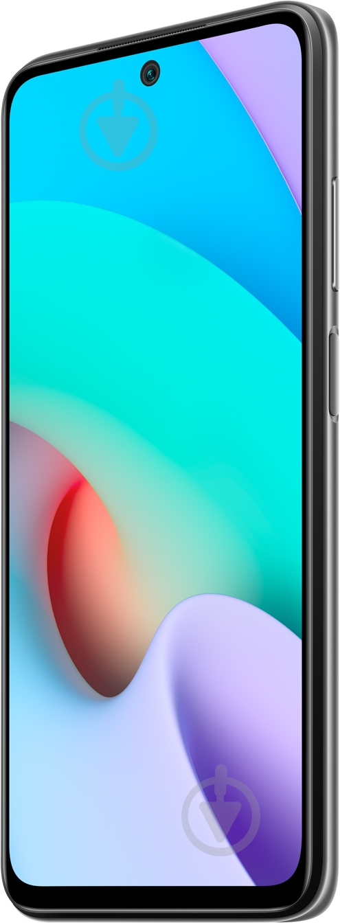 Смартфон Xiaomi Redmi 10 4/64GB carbon grey (868283) - фото 5 Смартфон Xiaomi Redmi 10 4/64GB carbon grey (868283) - фото 5