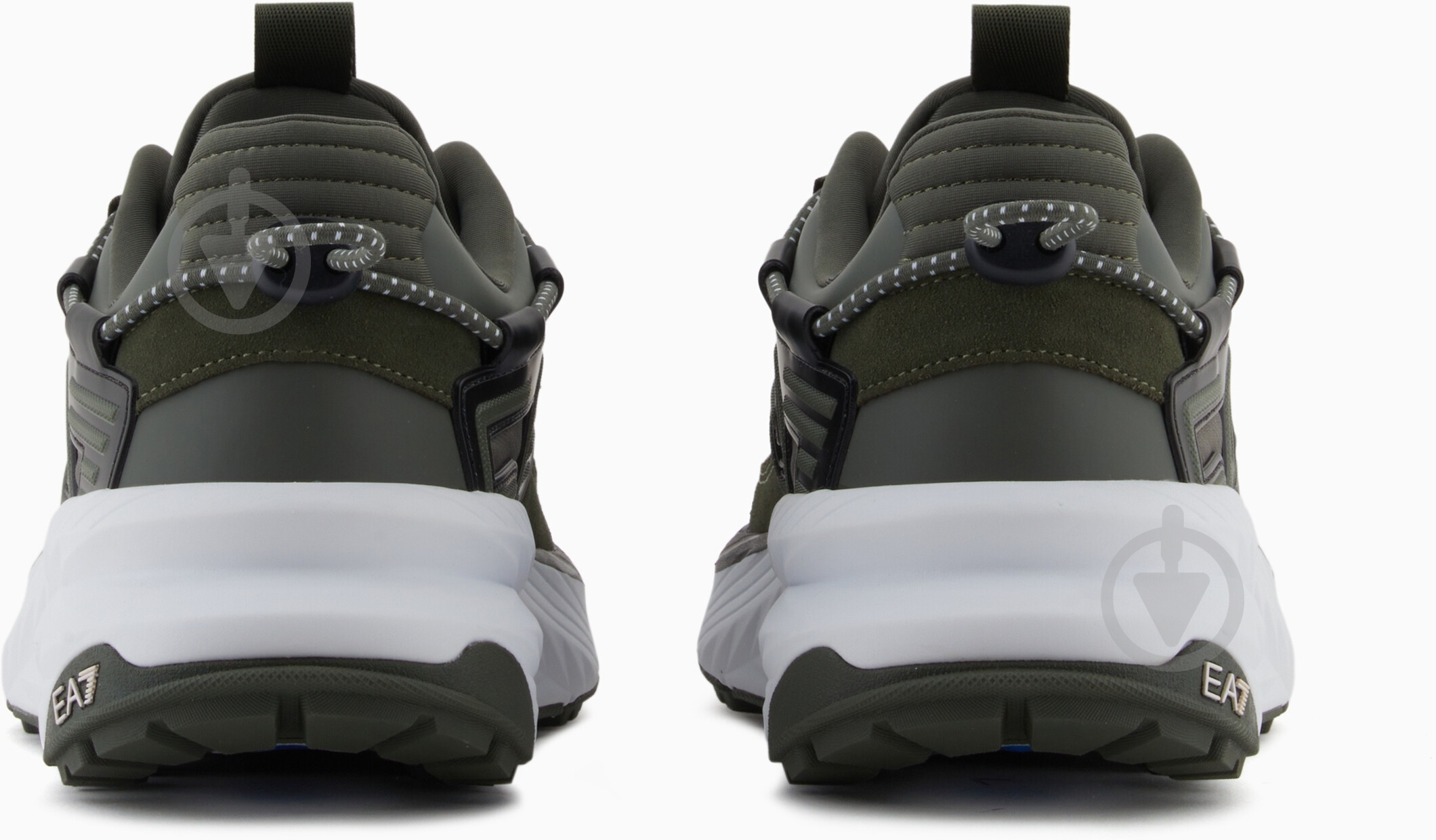 Кроссовки EA7 CRUSHER SONIC ROPE 7X000352-AF18833-MZ150 р.42 - фото 3 Кроссовки EA7 CRUSHER SONIC ROPE 7X000352-AF18833-MZ150 р.42 - фото 3