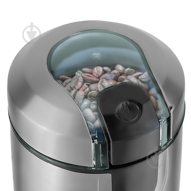 Кофемолка Aurora AU 348 - фото 4 Кофемолка Aurora AU 348 - фото 4