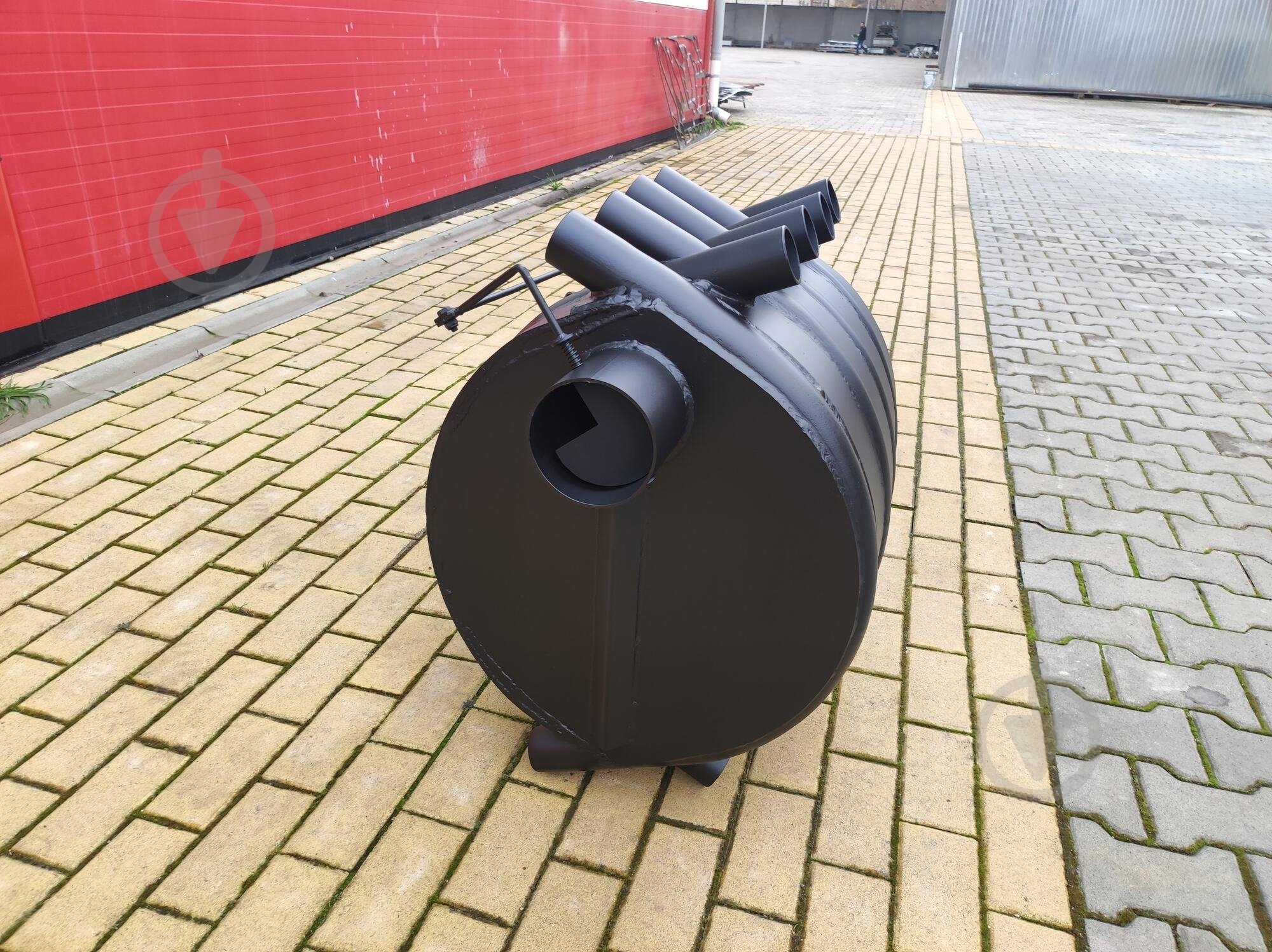 Булерьян Demetra ESTIA №1 - фото 6