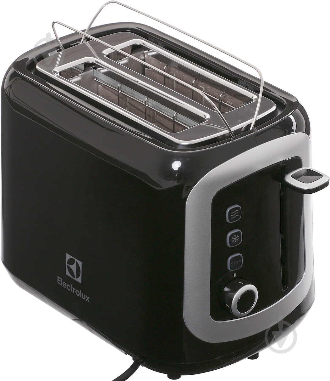 Тостер Electrolux EAT3300 - фото 1