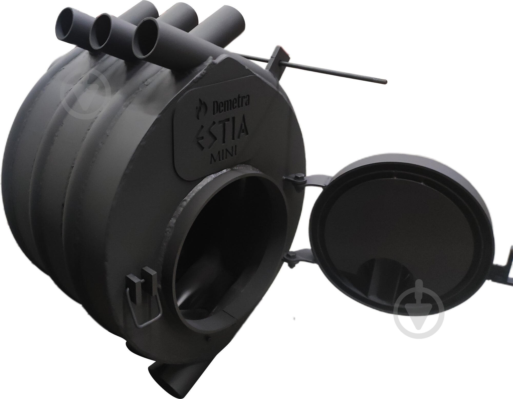 Булерьян Demetra ESTIA MINI - фото 1 Булерьян Demetra ESTIA MINI - фото 1