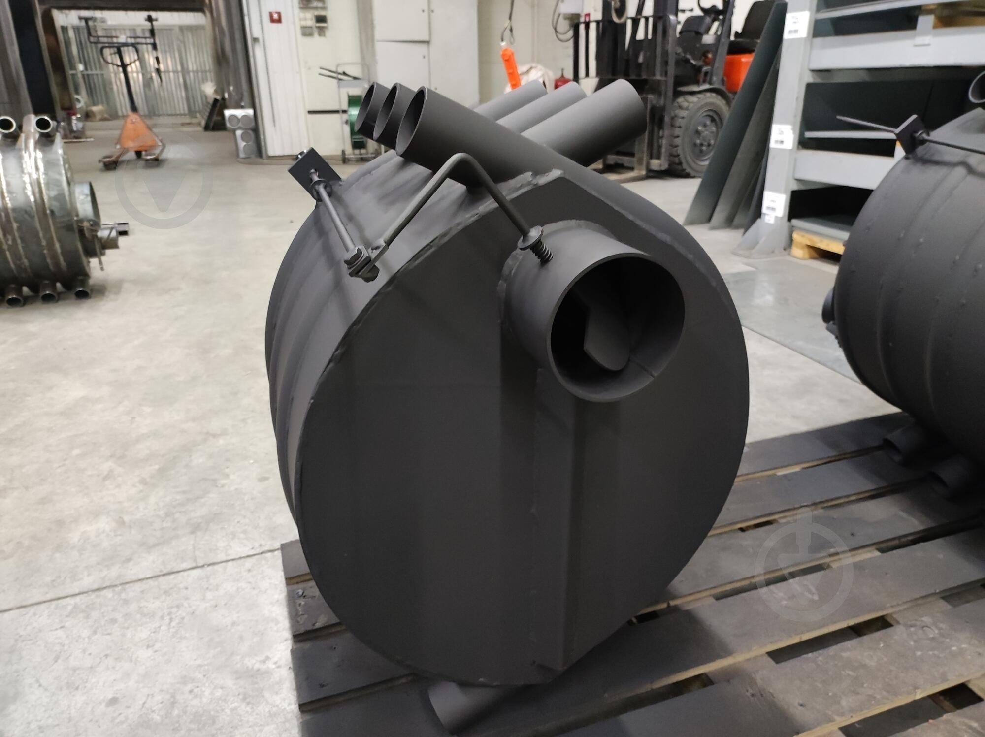 Булерьян Demetra ESTIA MINI - фото 4 Булерьян Demetra ESTIA MINI - фото 4