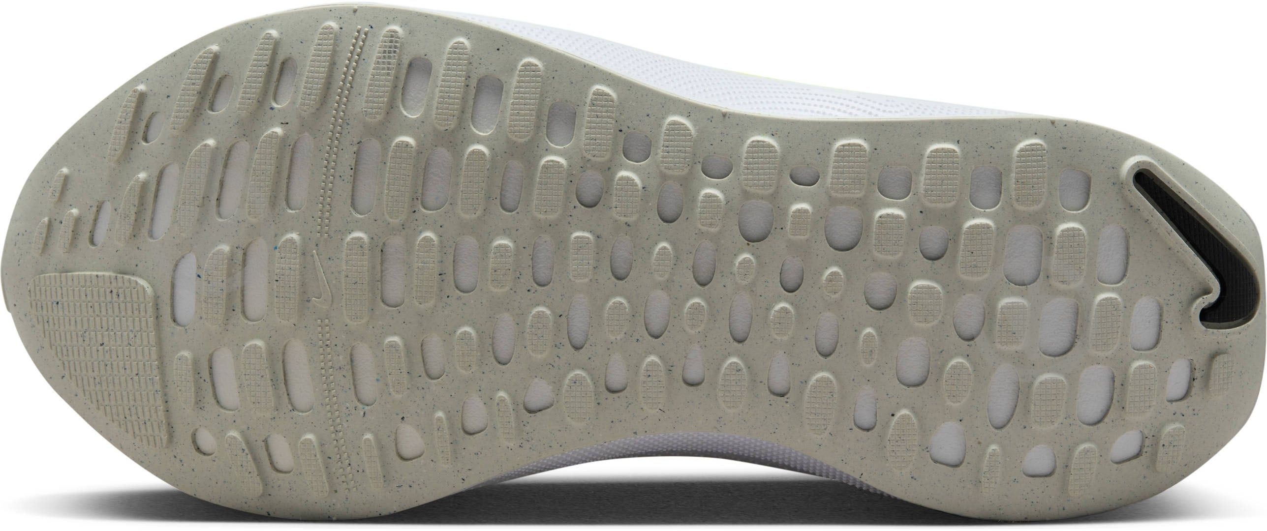 Кроссовки женские демисезонные Nike REACTINFINITY RUN FK 4 DR2670-101 р.36,5 - фото 10 Кроссовки женские демисезонные Nike REACTINFINITY RUN FK 4 DR2670-101 р.36,5 - фото 10