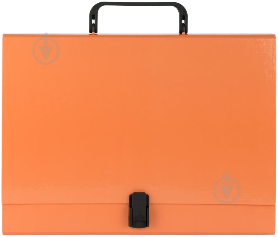 Папка-портфель А4 40 мм. - фото 2