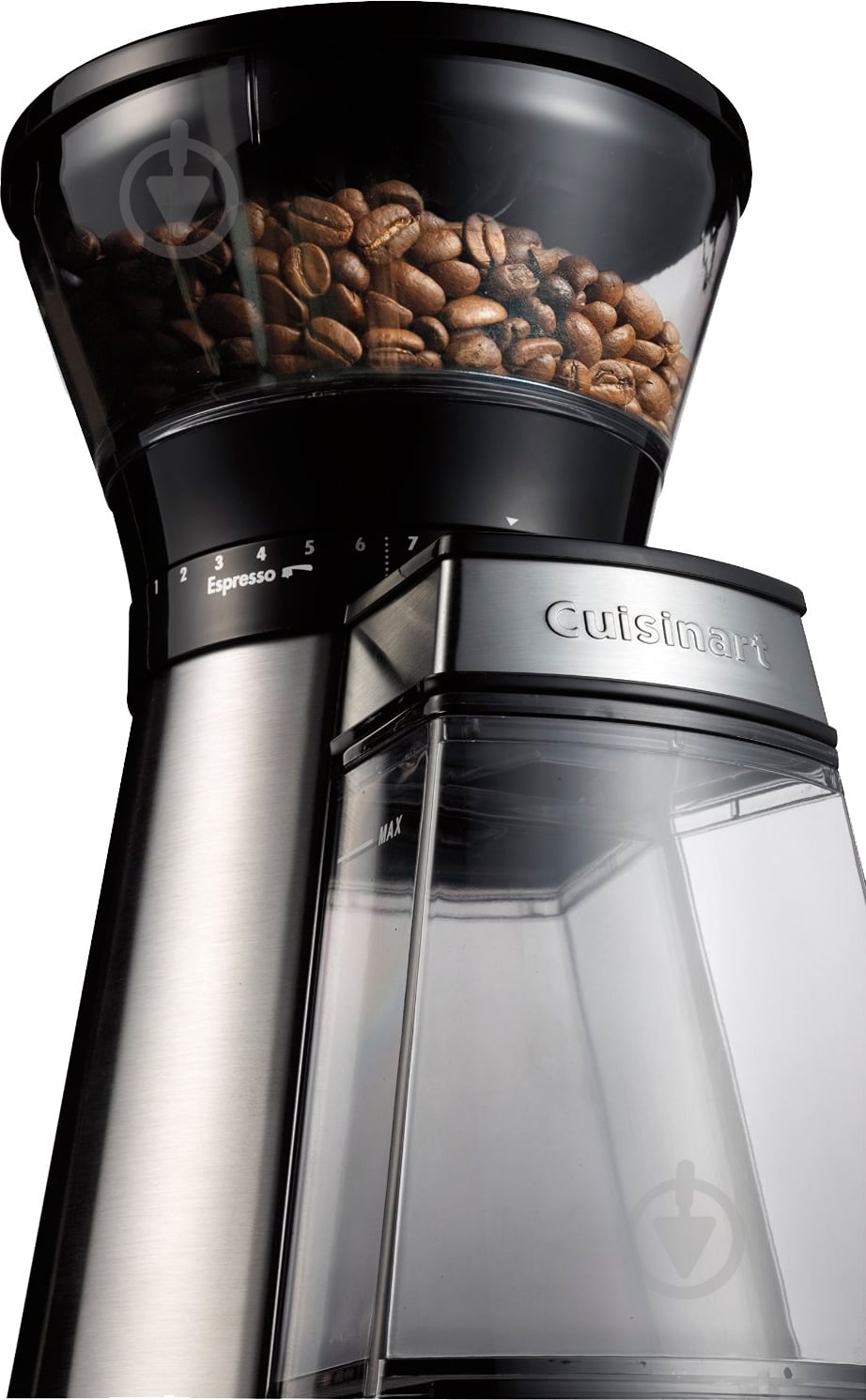 Кавомолка Cuisinart DBM18E (CSN00056) - фото 5