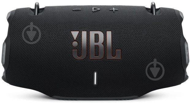 ᐉ Портативна колонка JBL Xtreme 4 (JBLXTREME4BLKEP) 2.0 black (1046046 ...
