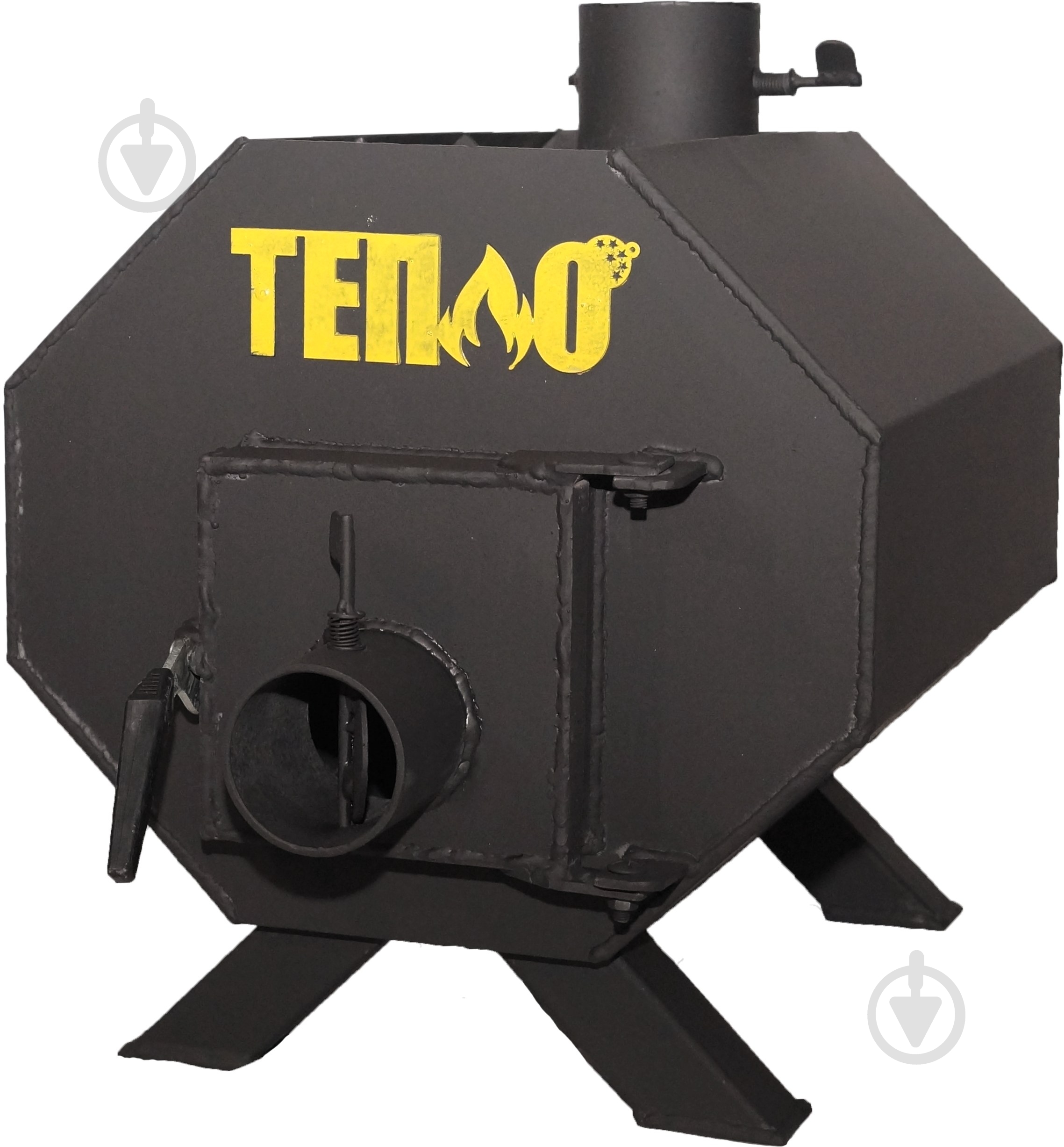 Булерьян ТЕПЛО тип 8001 - фото 1