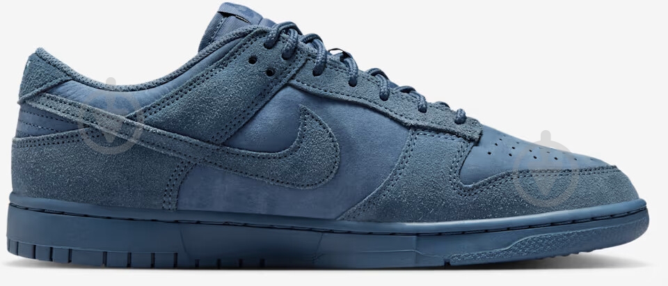 Кросівки Nike DUNK LOW RETRO SE NUBUCK IB6651-400 р.42,5 - фото 2 Кросівки Nike DUNK LOW RETRO SE NUBUCK IB6651-400 р.42,5 - фото 2