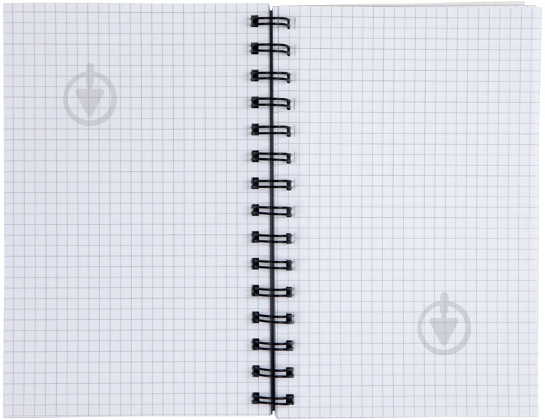 Блокнот A5- 80 листа Touch 8442-03-A Axent - фото 4 Блокнот A5- 80 листа Touch 8442-03-A Axent - фото 4