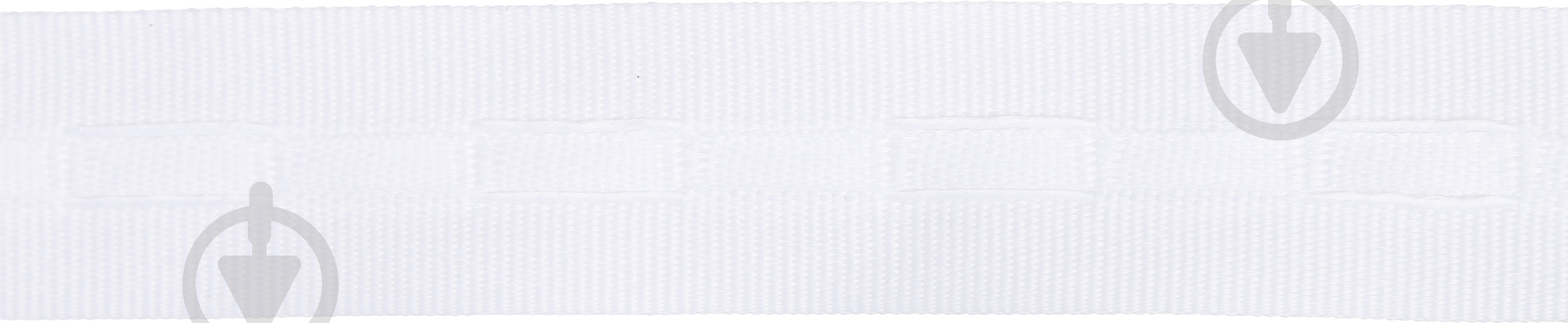 Тесьма равномерная 2,5см Декостиль - фото 2