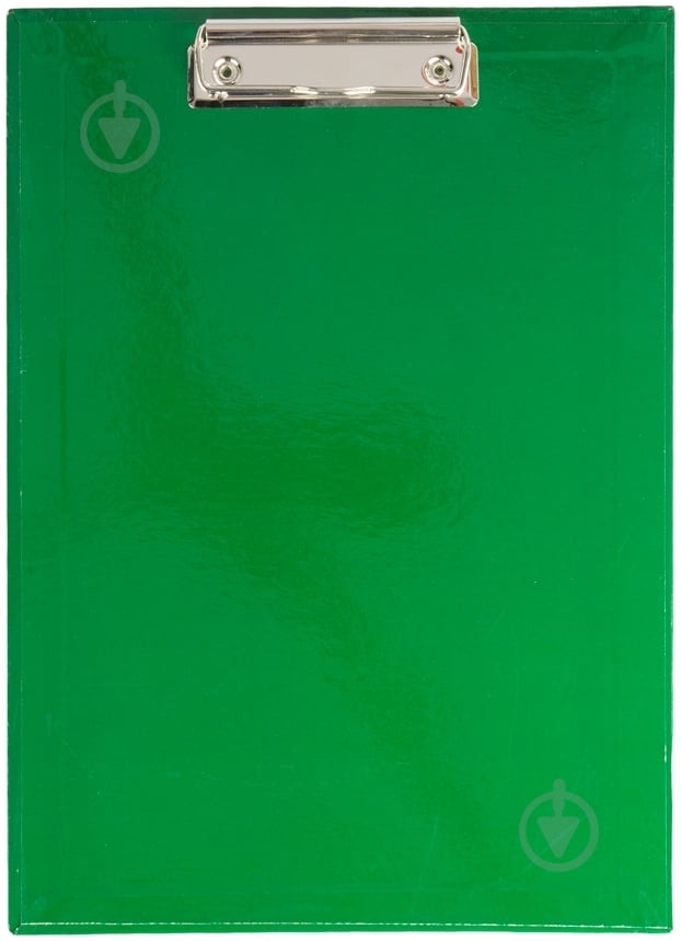 Планшет Сlipboard А4 зеленый - фото 1