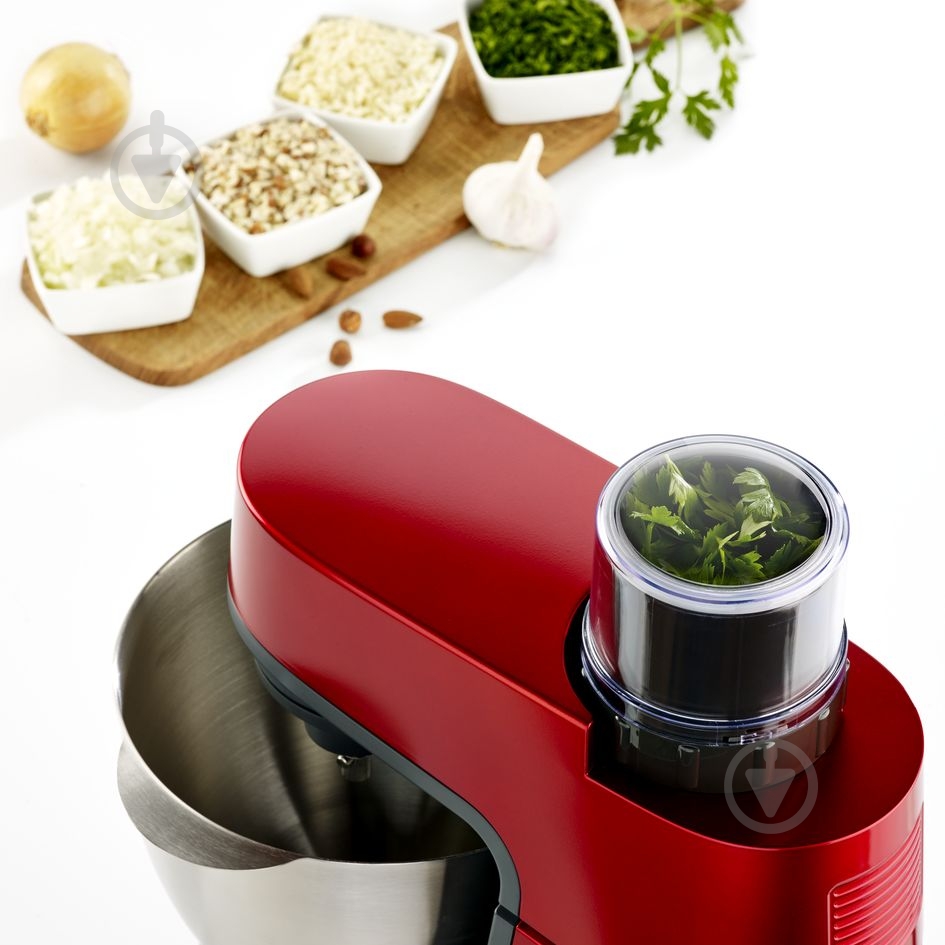 Насадка Tefal Мини Чоппер XF635BB1 - фото 3