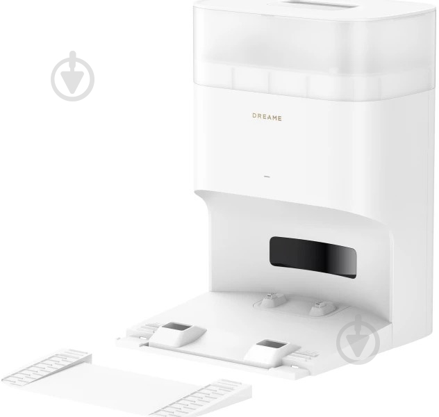 Робот-пылесос DREAME L10s Plus white - фото 9