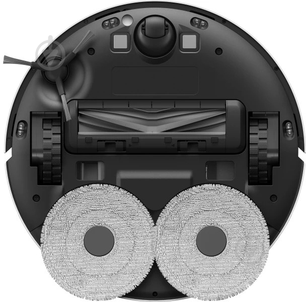 Робот-пылесос DREAME L10s Plus white - фото 5