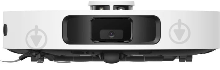 Робот-пылесос DREAME L10s Plus white - фото 8