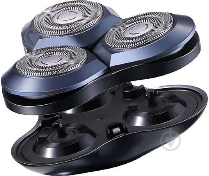 Бритвена головка Xiaomi Electric Shaver S700 Replacement Head 1004651 - фото 1