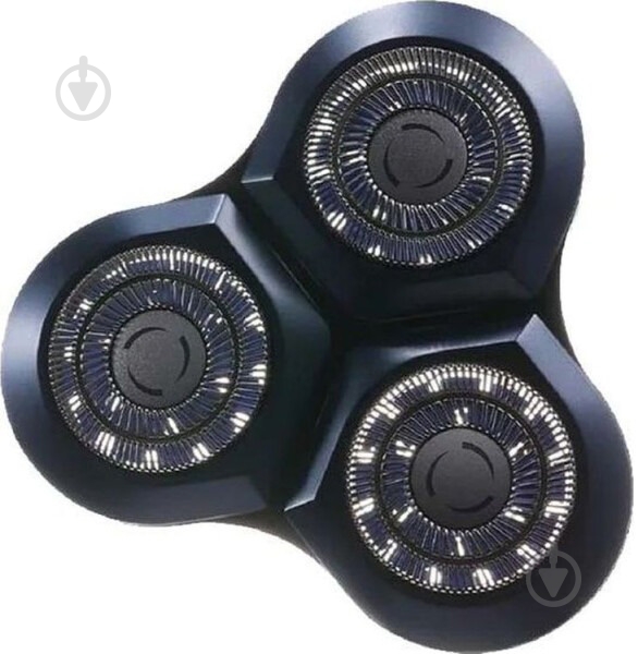 Бритвена головка Xiaomi Electric Shaver S700 Replacement Head 1004651 - фото 3