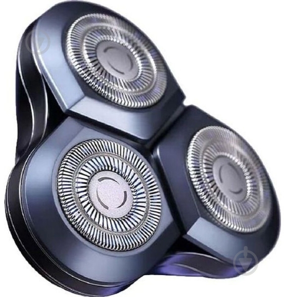 Бритвена головка Xiaomi Electric Shaver S700 Replacement Head 1004651 - фото 2
