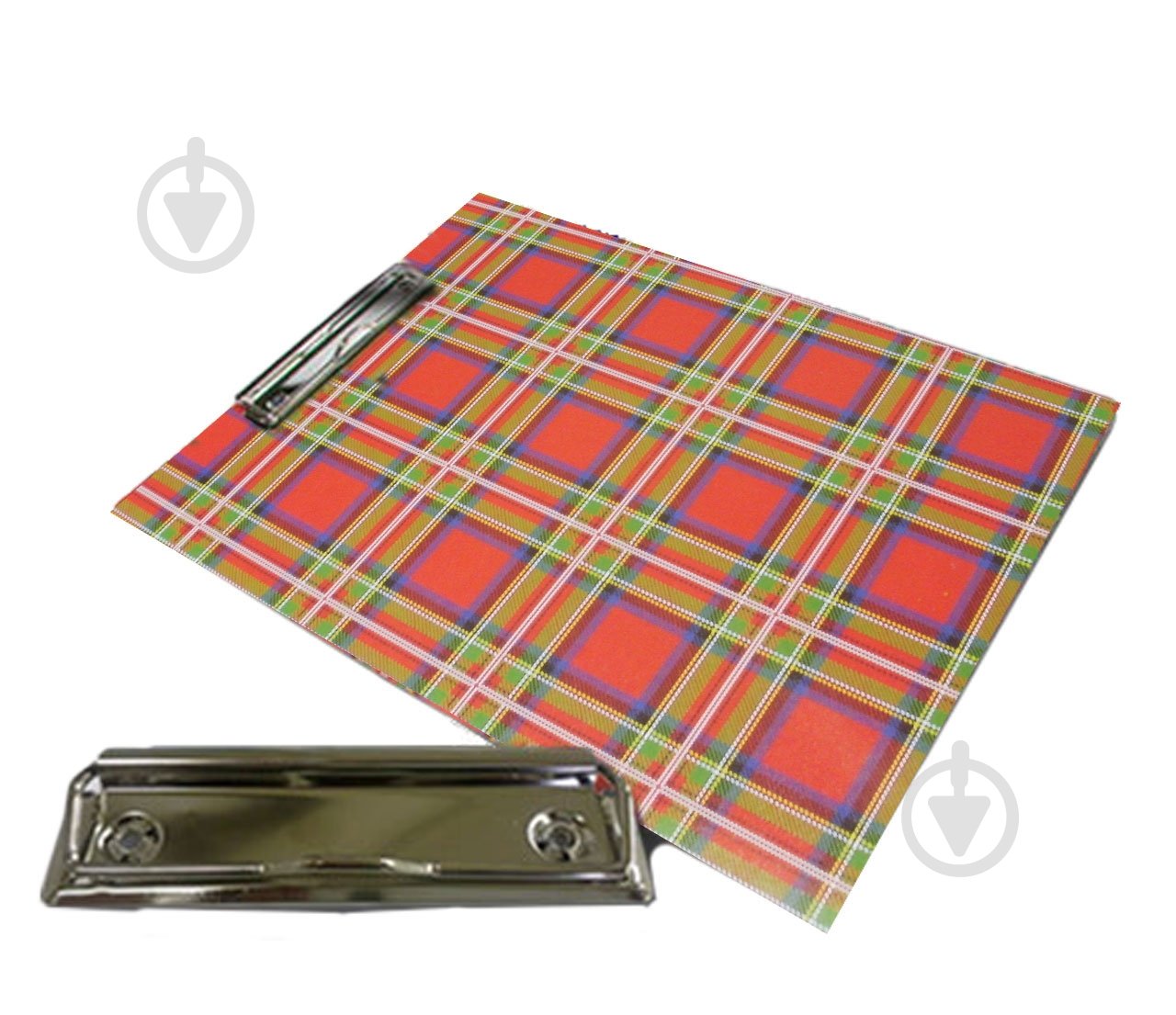 Планшет в ассортименте 453 А5 iTEM iTEM453 - фото 2