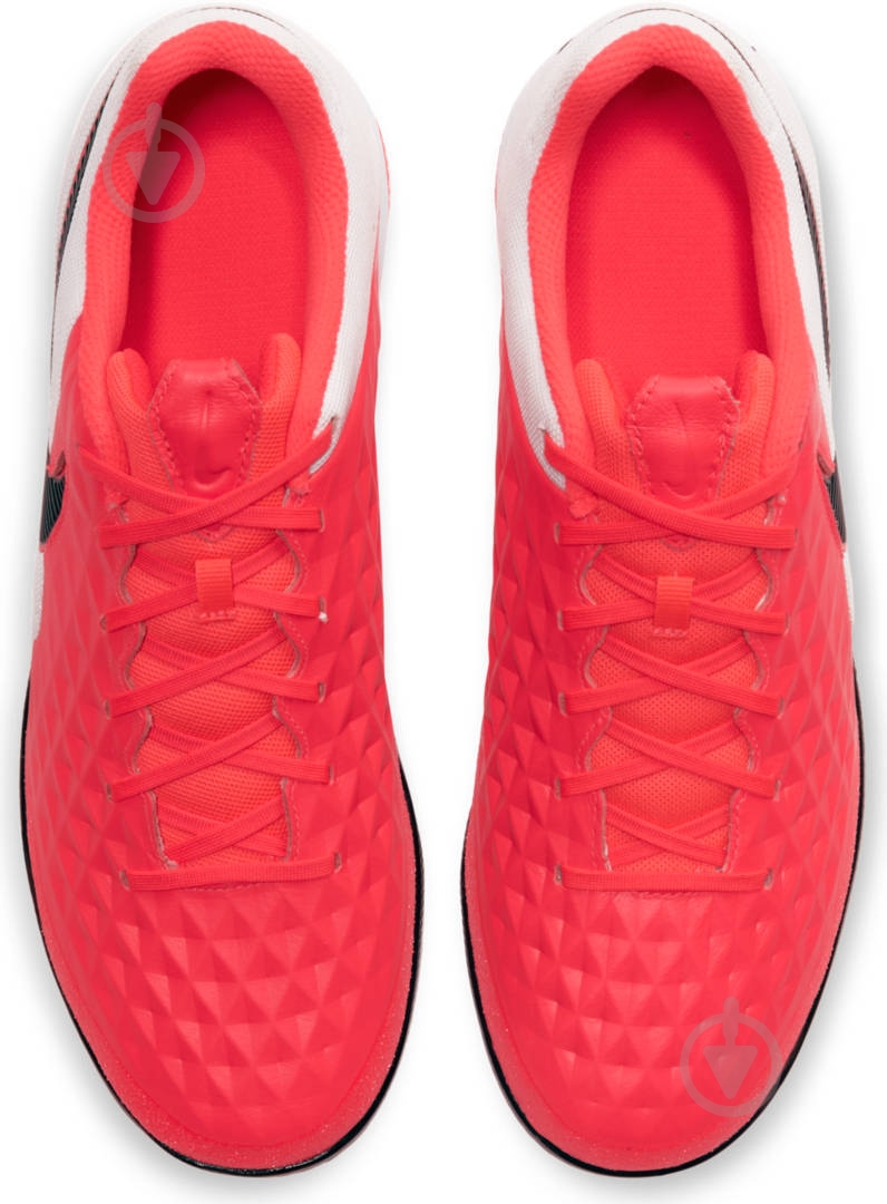 Футзальная обувь Nike REACT LEGEND 8 PRO IC AT6134-606 р.42,5 черный - фото 7